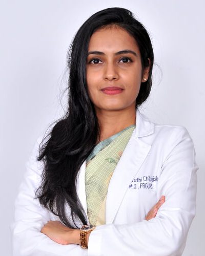 dr shruthi profile pic