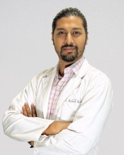 Best plastic & cosmetic surgeon in bangalore Doctor rakesh koudki - skin and recon