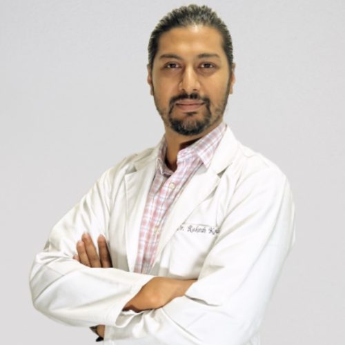 Best plastic & cosmetic surgeon in bangalore Doctor rakesh koudki - skin and recon