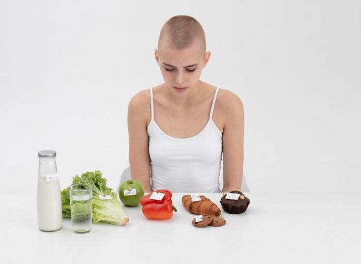 The Role of Diet and Nutrition in Preventing Hair Loss