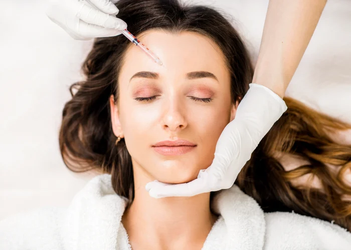 perioral filler - Skin And Recon