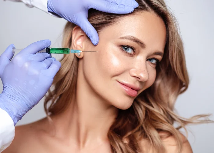 perioral rejuvenation - Skin And Recon